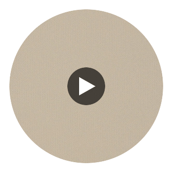 Isabelle with Surface Stick - Self Adhesive Circular Swatch | Surface Stick