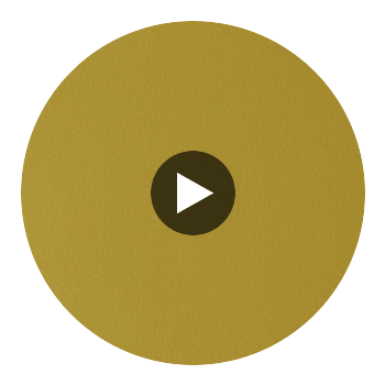 Isabelle with Surface Stick - Self Adhesive Circular Swatch | Surface Stick