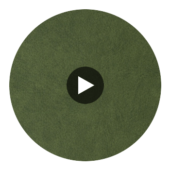 Isabelle with Surface Stick - Self Adhesive Circular Swatch | Surface Stick