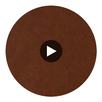 Isabelle with Surface Stick - Self Adhesive Circular Swatch | Surface Stick