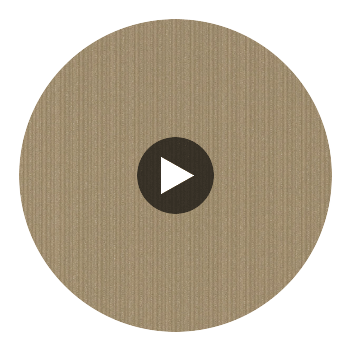 Isabelle with Surface Stick - Self Adhesive Circular Swatch | Surface Stick