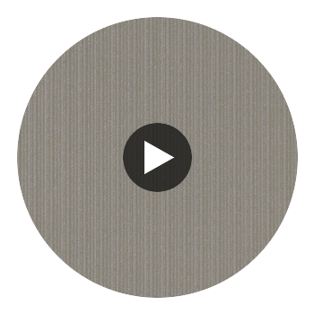 Isabelle with Surface Stick - Self Adhesive Circular Swatch | Surface Stick