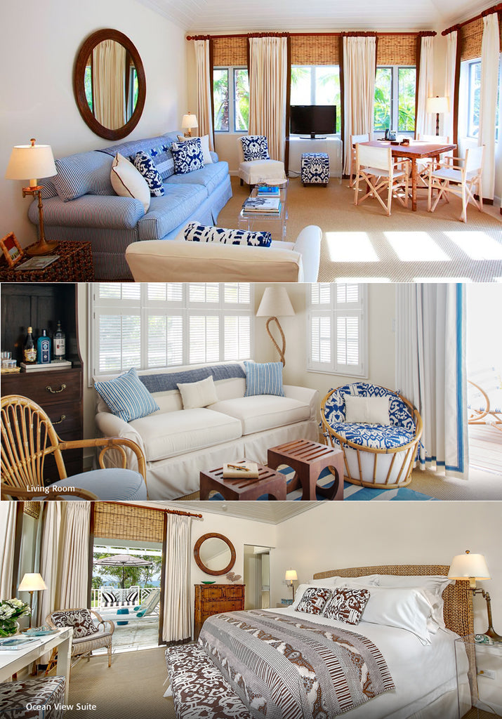 Room setting — Lindroth Dunmore Hotel Suites