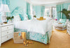 Room setting — Coastal Living, April 2018