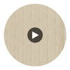 Italian Silk Vinyl | Hollywood Wallcoverings Circular Swatch | Hollywood Wallcoverings