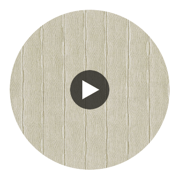 Italian Silk Vinyl | Hollywood Wallcoverings Circular Swatch | Hollywood Wallcoverings