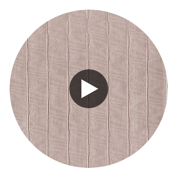 Italian Silk Vinyl | Hollywood Wallcoverings Circular Swatch | Hollywood Wallcoverings