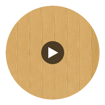 Italian Silk Vinyl | Hollywood Wallcoverings Circular Swatch | Hollywood Wallcoverings