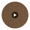 Italian Silk Vinyl | Hollywood Wallcoverings Circular Swatch | Hollywood Wallcoverings