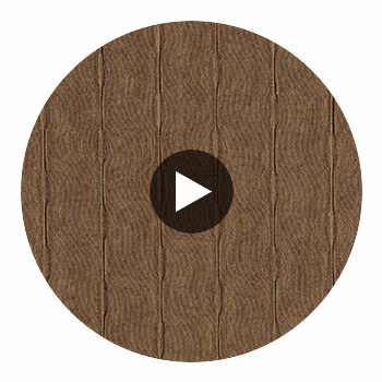 Italian Silk Vinyl | Hollywood Wallcoverings Circular Swatch | Hollywood Wallcoverings