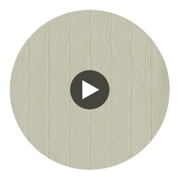 Italian Silk Vinyl | Hollywood Wallcoverings Circular Swatch | Hollywood Wallcoverings
