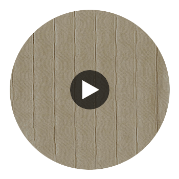 Italian Silk Vinyl | Hollywood Wallcoverings Circular Swatch | Hollywood Wallcoverings