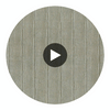 Italian Silk Vinyl | Hollywood Wallcoverings Circular Swatch | Hollywood Wallcoverings