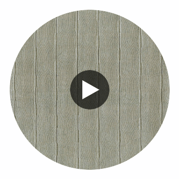 Italian Silk Vinyl | Hollywood Wallcoverings Circular Swatch | Hollywood Wallcoverings