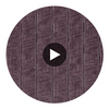 Italian Silk Vinyl | Hollywood Wallcoverings Circular Swatch | Hollywood Wallcoverings