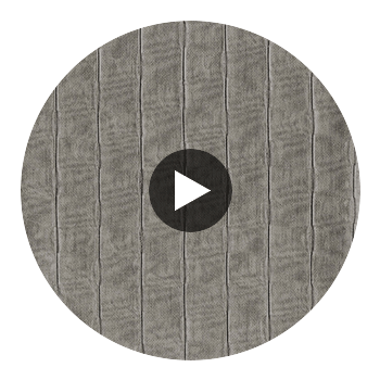 Italian Silk Vinyl | Hollywood Wallcoverings Circular Swatch | Hollywood Wallcoverings