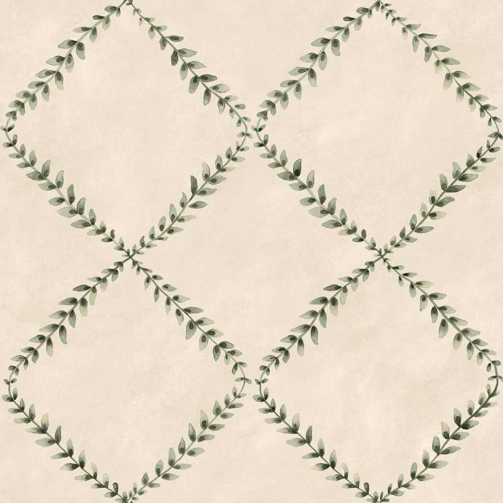 Ivy-Garland Bone | Coordonné