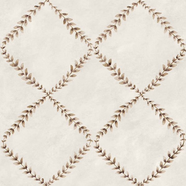 Ivy-Garland Prune | Coordonné