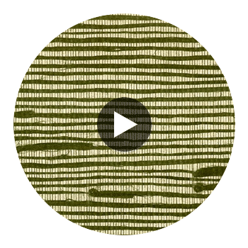 Iwate Luxury Grasscloth | Phillipe Romano Circular Swatch | DW