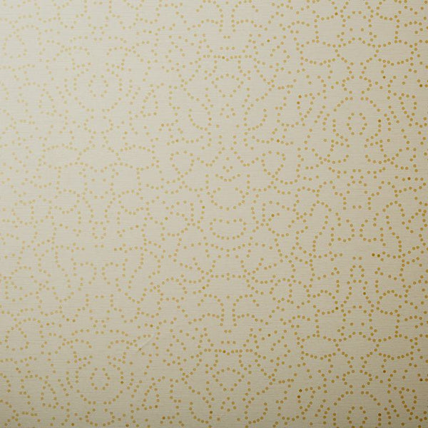 Jaipur - Golden | Wolf Gordon Wallcoverings