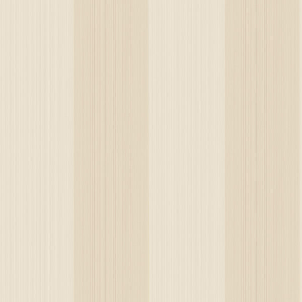 Jaspe Stripe - Parchment Wallcovering | Phillipe Romano