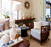 Room setting — Victoria Sanchez