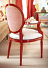 Room setting — Traditional Home, May 2011