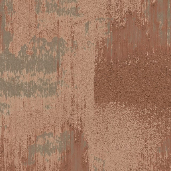 Javel Paris Terracotta | Hollywood Wallcoverings