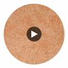 Jolia with Surface Stick - Self Adhesive Circular Swatch | Surface Stick