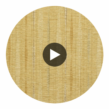 Jolie Madam Wallcovering Circular Swatch | DW