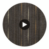 Jolie Madam Wallcovering Circular Swatch | DW