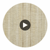 Jolie Madam Wallcovering Circular Swatch | DW