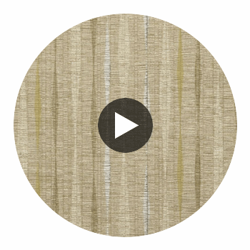 Jolie Madam Wallcovering Circular Swatch | DW