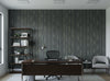 Jolie Madam Wallcovering - office room setting