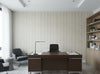 Jolie Madam Wallcovering - office room setting