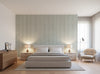 Jolie Madam Wallcovering - bedroom room setting