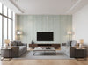 Jolie Madam Wallcovering - living room room setting