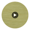 Jones Faux Grass Durable | Hollywood Wallcoverings Circular Swatch | Hollywood Wallcoverings