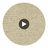 Jonesville Contemporary Durable | Hollywood Wallcoverings Circular Swatch | Hollywood Wallcoverings