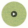 Jonesville Contemporary Durable | Hollywood Wallcoverings Circular Swatch | Hollywood Wallcoverings