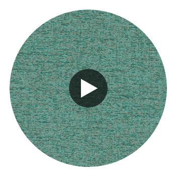 Jonesville Contemporary Durable | Hollywood Wallcoverings Circular Swatch | Hollywood Wallcoverings