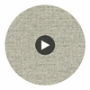 Jonesville Contemporary Durable | Hollywood Wallcoverings Circular Swatch | Hollywood Wallcoverings