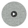 Jonesville Contemporary Durable | Hollywood Wallcoverings Circular Swatch | Hollywood Wallcoverings