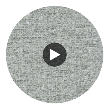 Jonesville Contemporary Durable | Hollywood Wallcoverings Circular Swatch | Hollywood Wallcoverings
