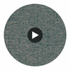 Jonesville Contemporary Durable | Hollywood Wallcoverings Circular Swatch | Hollywood Wallcoverings