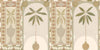 Jungle Arches Beige