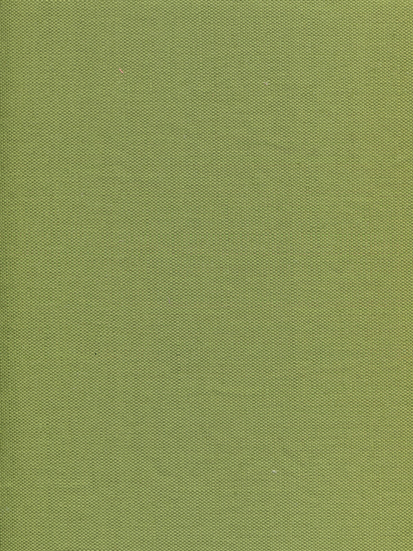 Bahama Cloth II, Jungle Green Wallcoverings | Plains