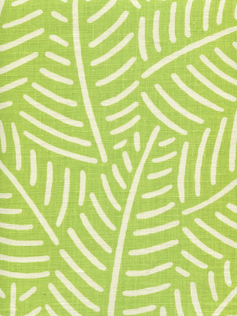 Jungle Green