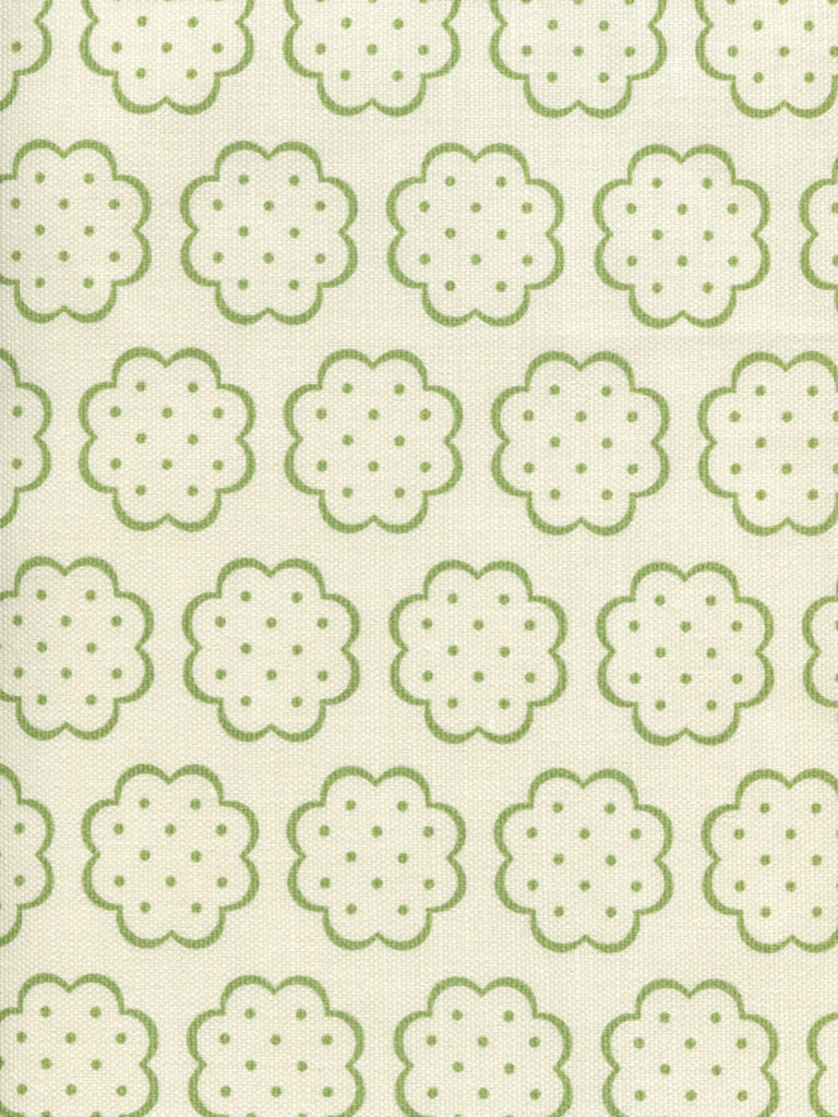 Sybil, Jungle Green on Tint