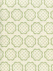 Sybil, Jungle Green on Tint